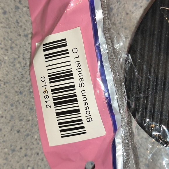 Scentsy Blossom Sandals - Picture 7 of 8